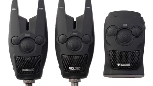 Beetmelder - Prologic Bat+ set