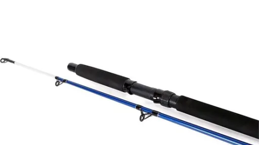 Boothengel - boat fishing rod