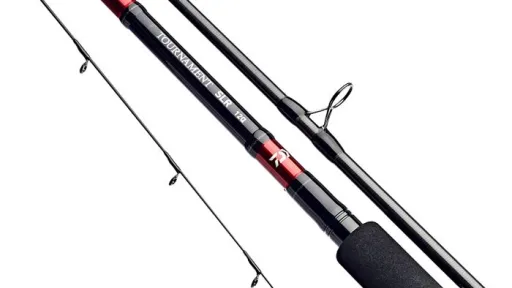 Feederhengel - Daiwa Tournament feeder