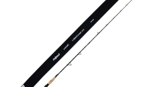 Meerval hengel - catfish rod