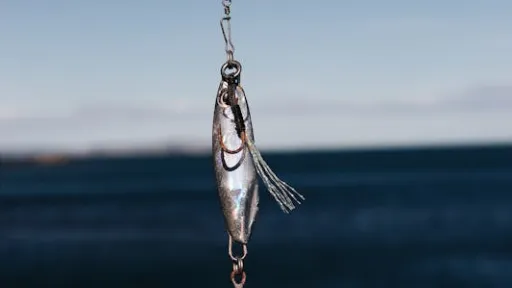 Kunstaas en vislokmiddelen voor roofvissen op snoek