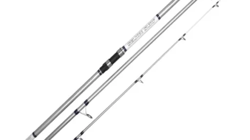 Strandhengel - surf fishing rod