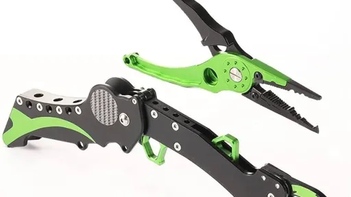 Vistang - fishing lip grip pliers