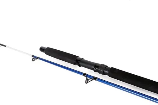 Boothengel - boat fishing rod