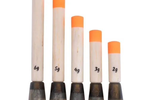 Dobber - waggler float fishing