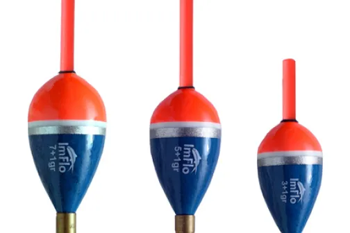 Forel dobber - trout float