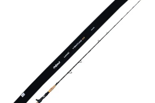 Meerval hengel - catfish rod