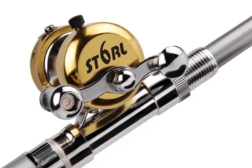 Penhengel - pen fishing rod