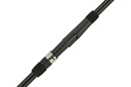 Snoekhengel - pike fishing rod set