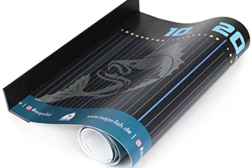 Vis meetlint - fish measuring tape