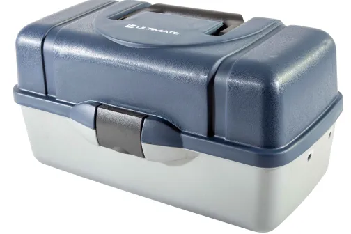 Viskoffer - fishing tackle box