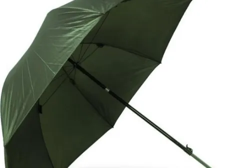 Visparaplu - fishing umbrella brolly