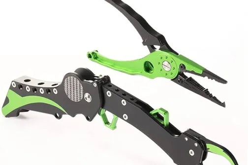 Vistang - fishing lip grip pliers