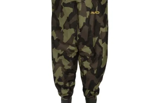 Waadpak - fishing chest waders