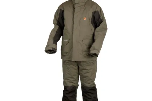 Warmtepak - thermal fishing suit