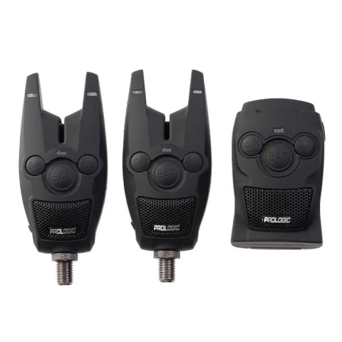 Beetmelder - Prologic Bat+ set