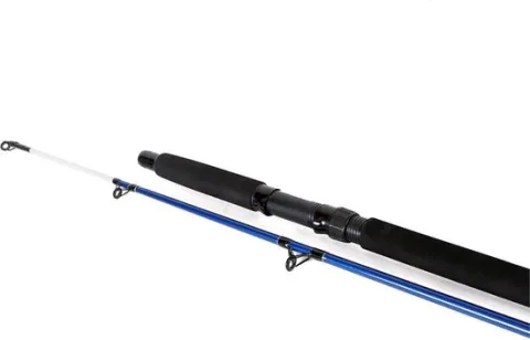 Boothengel - boat fishing rod