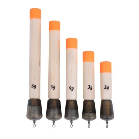 Dobber - waggler float fishing