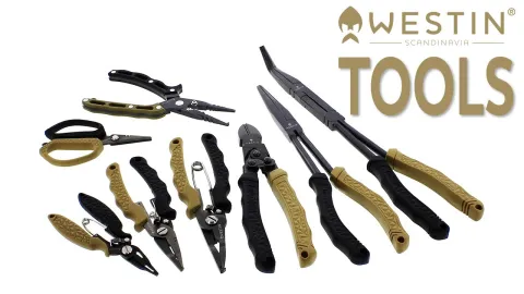 Onthaaktang - unhooking pliers fishing