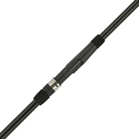 Snoekhengel - pike fishing rod set