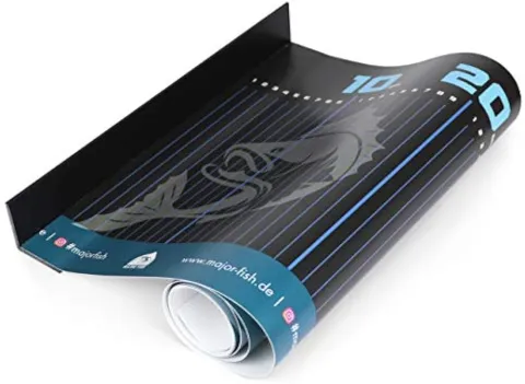 Vis meetlint - fish measuring tape