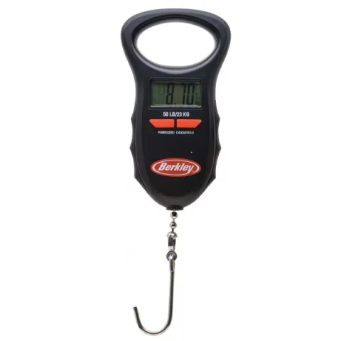 Vis weegschaal - fishing digital scale
