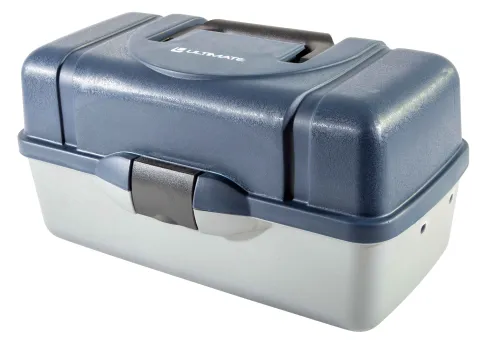 Viskoffer - fishing tackle box