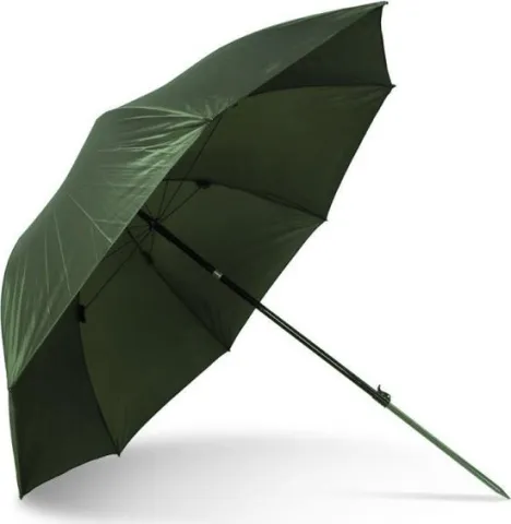 Visparaplu - fishing umbrella brolly