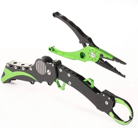 Vistang - fishing lip grip pliers