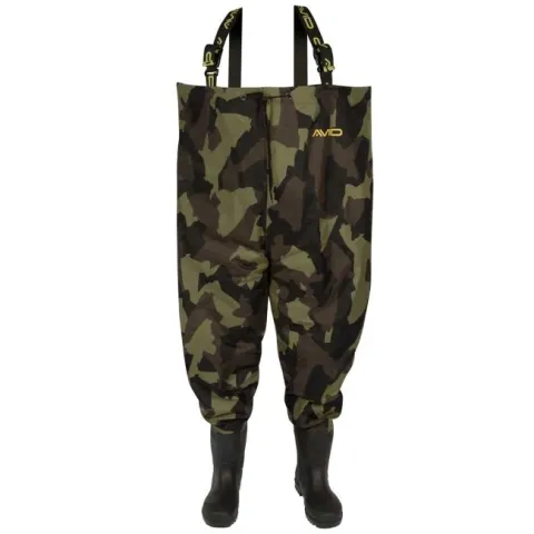 Waadpak - fishing chest waders