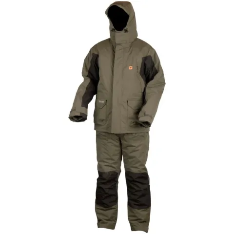 Warmtepak - thermal fishing suit