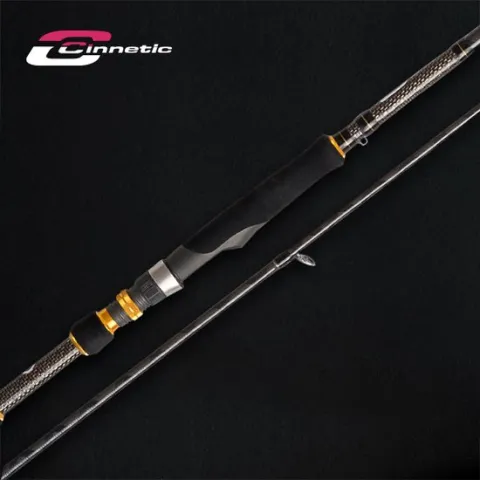 Zeebaarshengel - Cinnetic sea bass rod